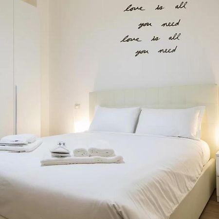 Apartament Porta Ticinese 24 Mediolan Zewnętrze zdjęcie