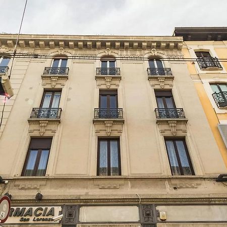 Apartament Porta Ticinese 24 Mediolan Zewnętrze zdjęcie