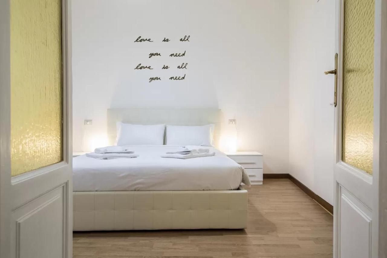 Apartament Porta Ticinese 24 Mediolan Zewnętrze zdjęcie