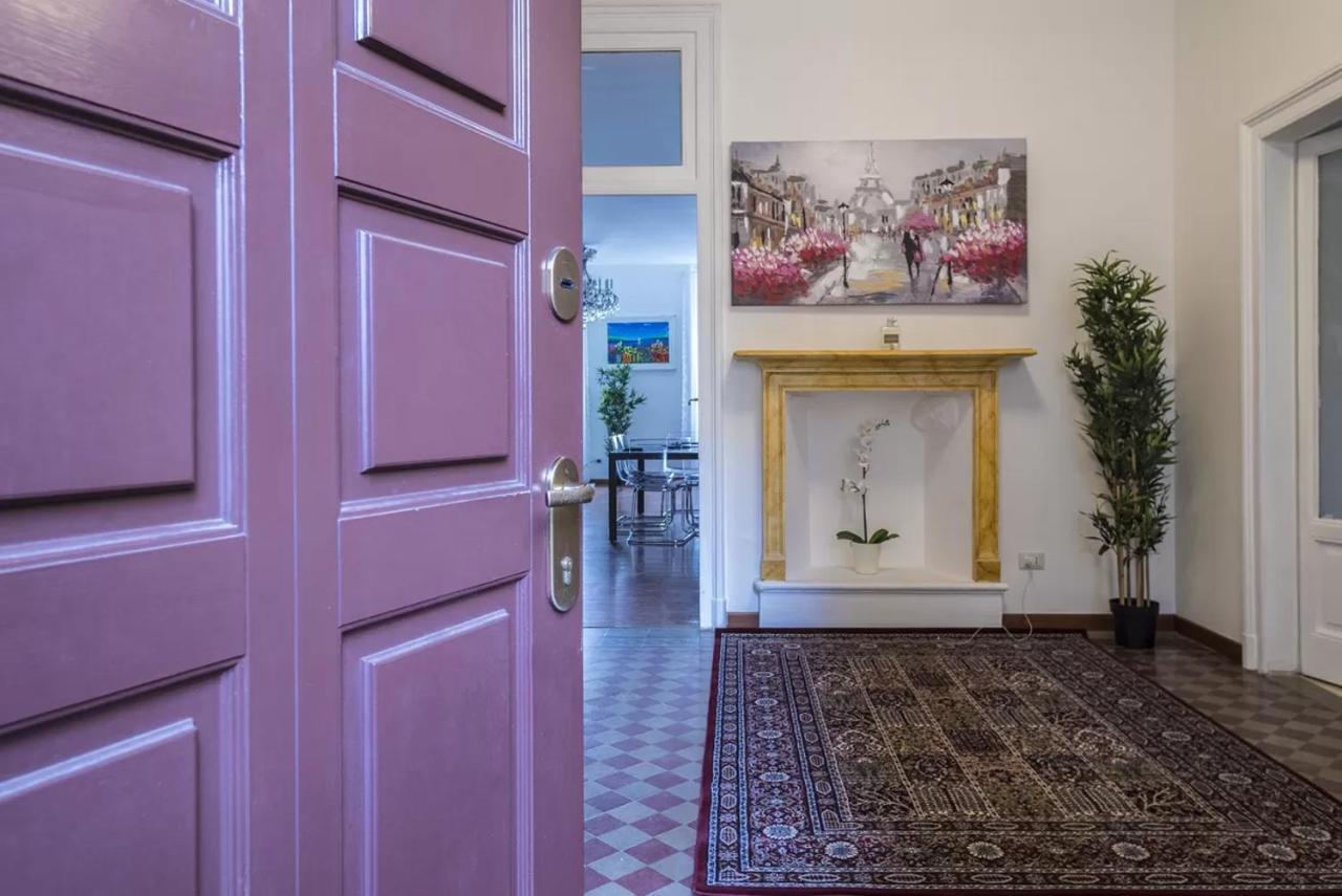 Apartament Porta Ticinese 24 Mediolan Zewnętrze zdjęcie