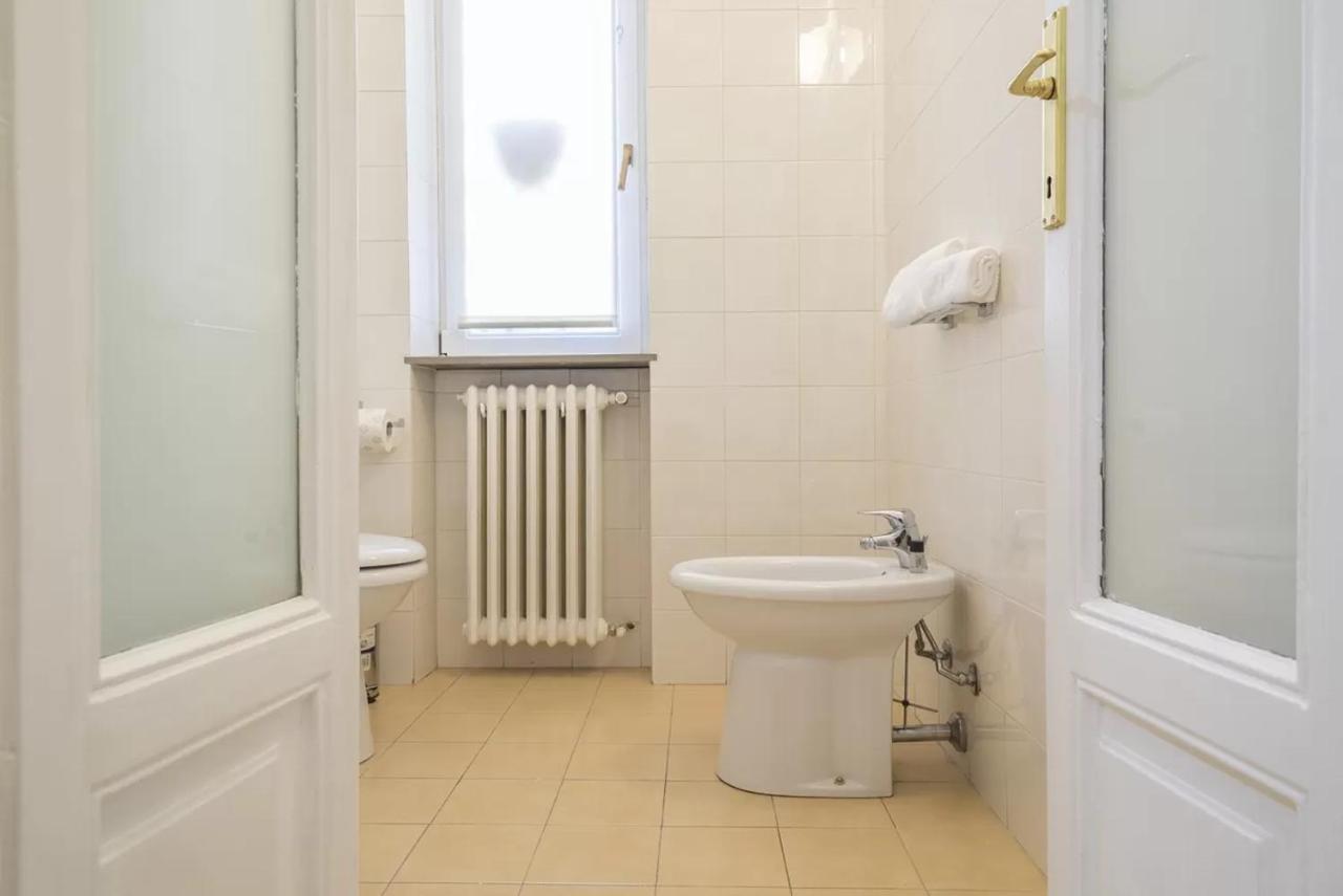 Apartament Porta Ticinese 24 Mediolan Zewnętrze zdjęcie