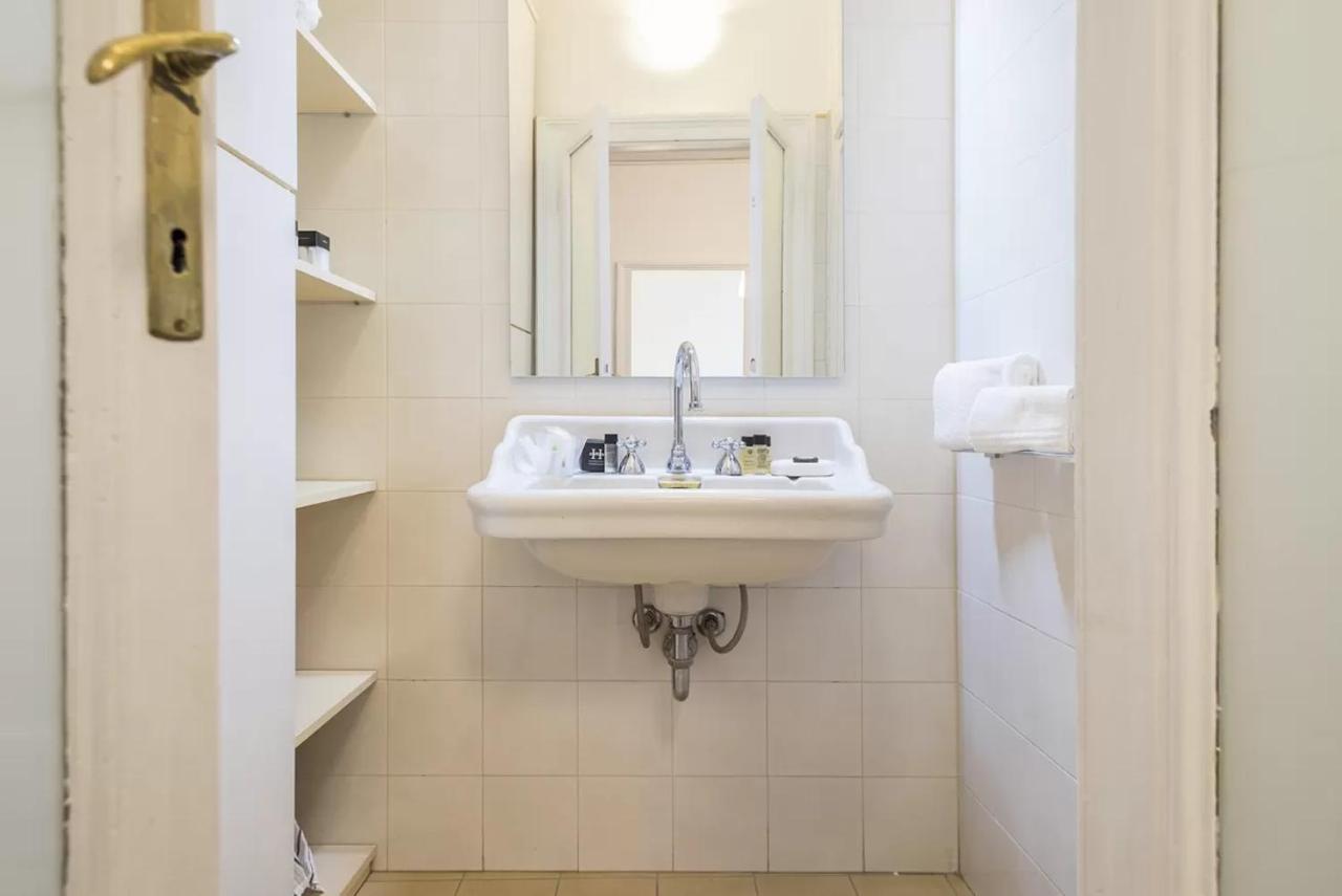Apartament Porta Ticinese 24 Mediolan Zewnętrze zdjęcie