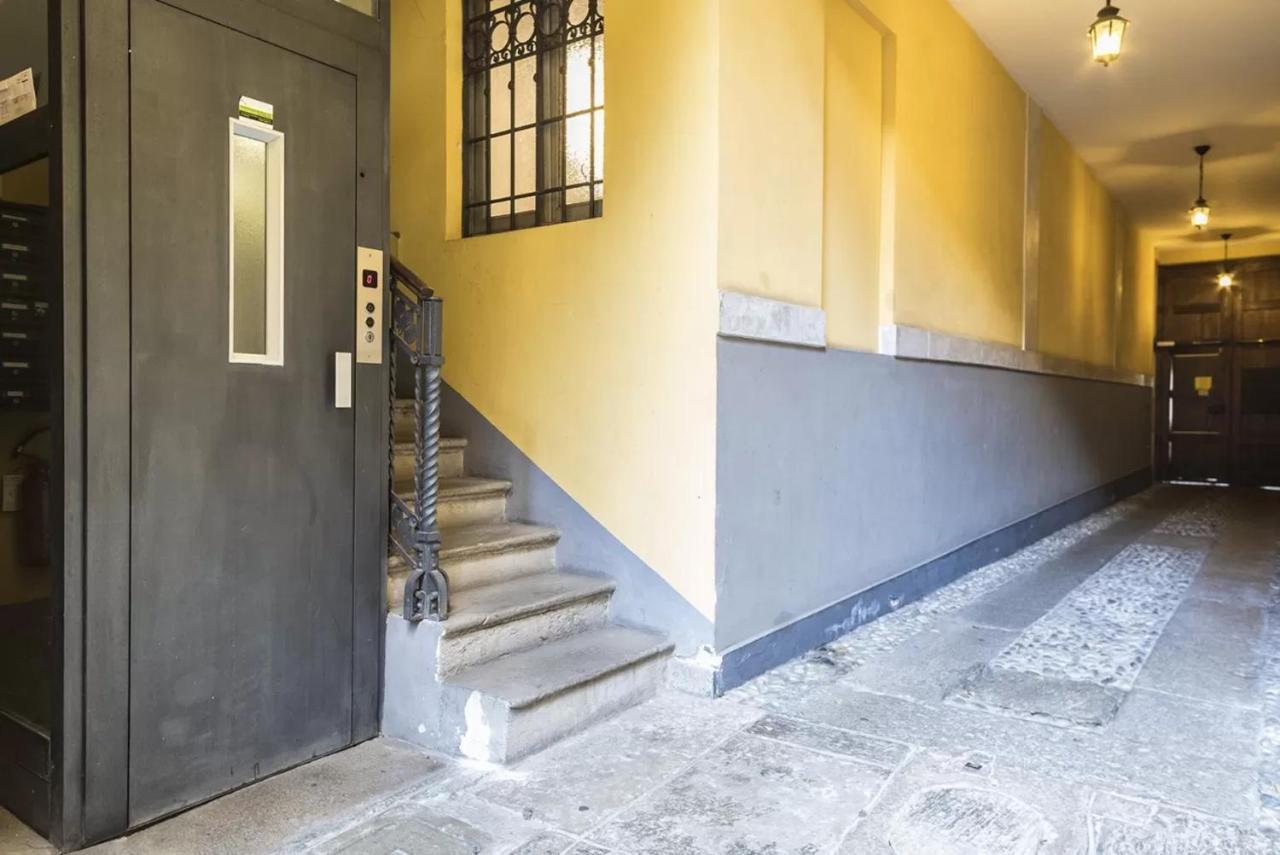 Apartament Porta Ticinese 24 Mediolan Zewnętrze zdjęcie