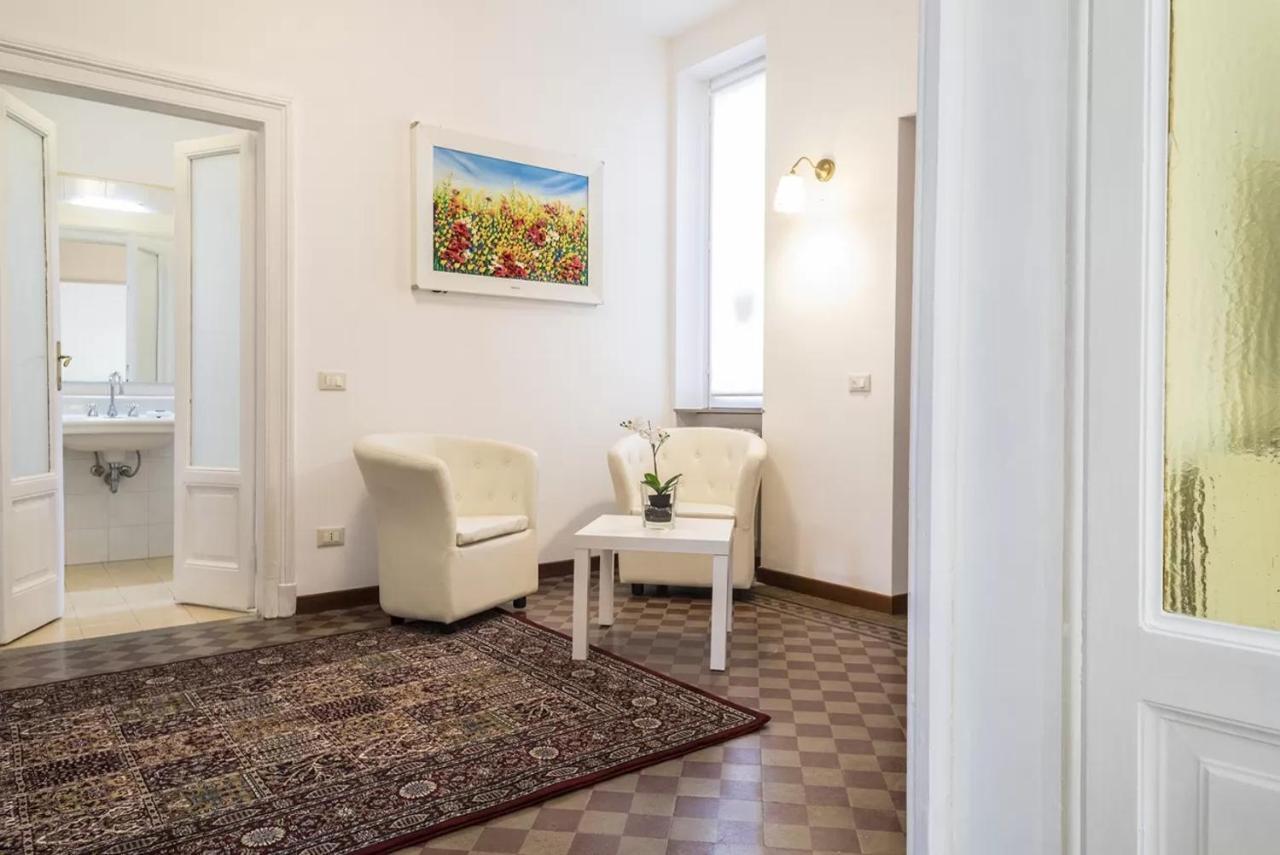 Apartament Porta Ticinese 24 Mediolan Zewnętrze zdjęcie
