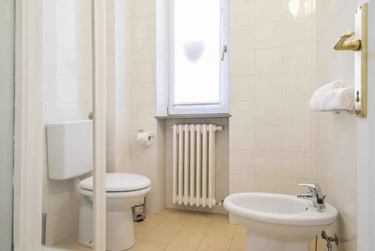 Apartament Porta Ticinese 24 Mediolan Zewnętrze zdjęcie